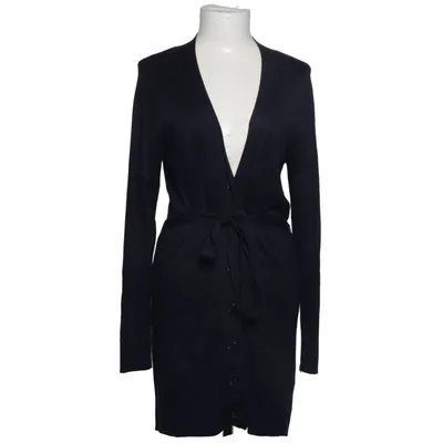 Omlottkofta (Blå) från Boho Style Elastan, Polyamid, Viskos