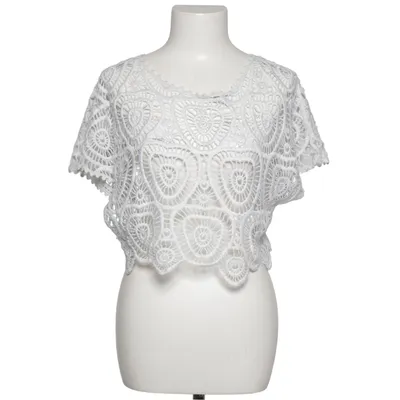 Top (White) from M&V