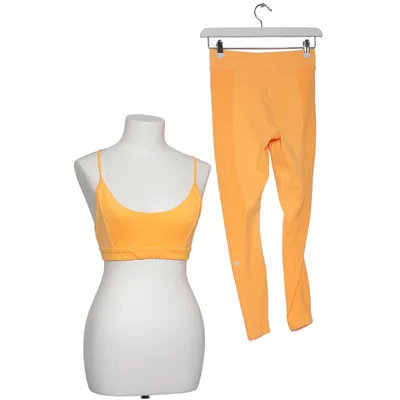 Træningssæt (Orange) fra Alo