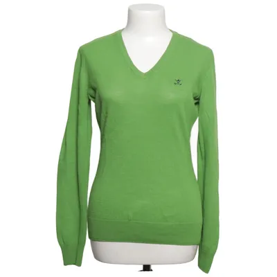 Pullover (Green) from Sir Raymond Tailor Acrylic