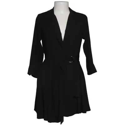 Blousejurk (Zwart) van Zara Basic