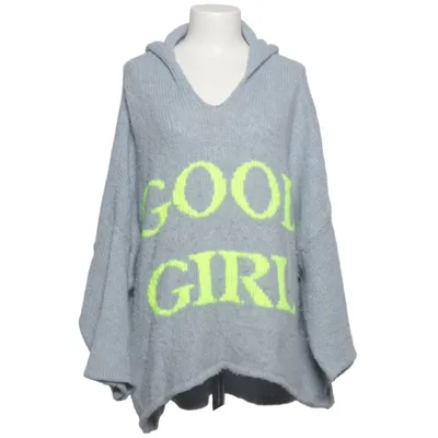 Hoodie (SELECTED TOUCH) from Selected Touch Acrylic, Polyester, Viscose, Wool