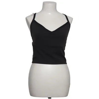 Trainingsshirt (Grau) von Vitality Elasthan, Nylon, Recyceltes Polyester