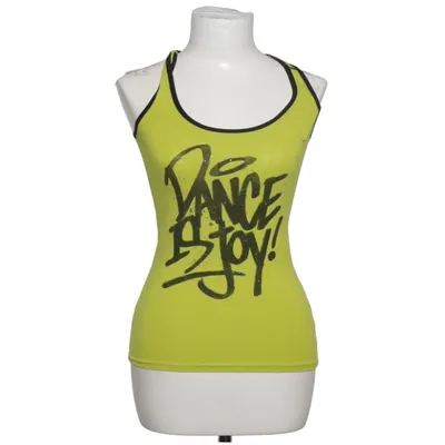 Träningslinne (XSpicy) från Zumba Wear Bomull, Elastan