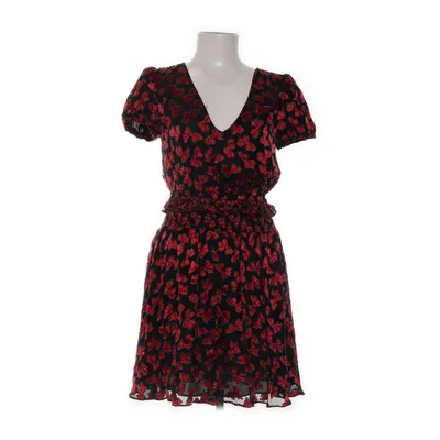 Robe (Noir, Rouge, Multicolore) de Michael Kors Polyester