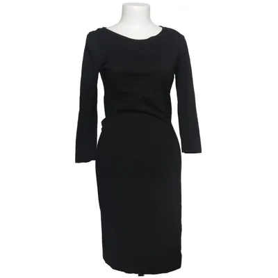 Klänning (Svart) från Filippa K Elastan, Polyamid, Viskos
