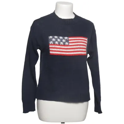 Sweater (Blue, Red, White) from Meet Me There Acrylic