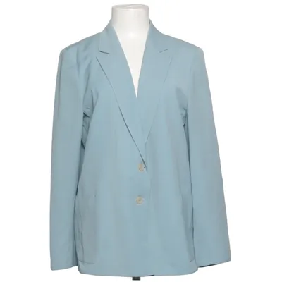 Blazer (Blue) from Joseph Janard Wool
