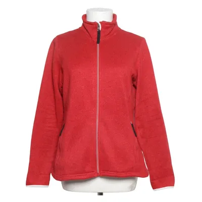 Fleecejacka (Röd) från True Style Polyester