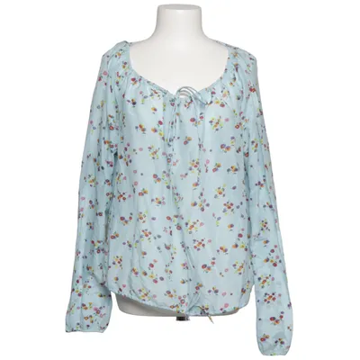 Bluse (SULLIVAN) fra Essentiel Antwerp Bomuld, Silke
