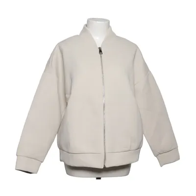 Bomberjacke (Beige) von Reset Elasthan, Polyester