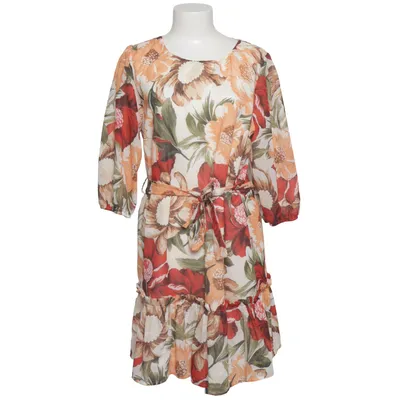 Klänning (Flerfärgad) från Artigli Polyester