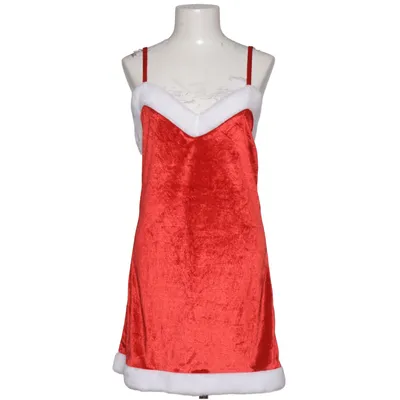 Christmas clothing (Red, White) from Party Mix Polyester