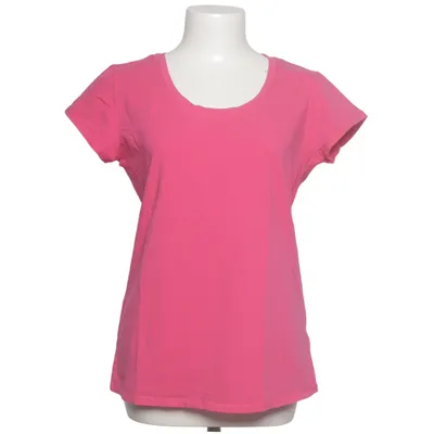 T-shirt (Pink) from Colours Of The World Cotton, Elastane