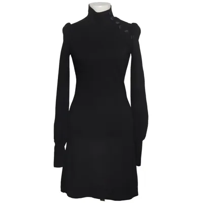 Dress (Black) from Hallhuber Trend Polyester, Viscose