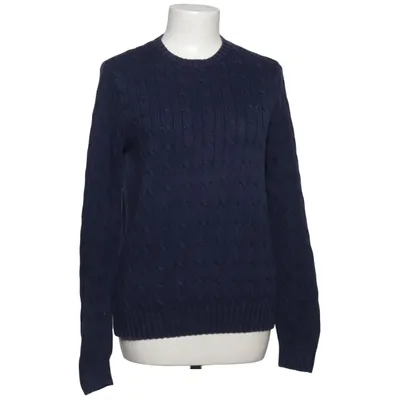 Strickpullover (Cable Knit) von Ralph Lauren Golf Baumwolle
