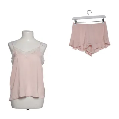 Pajamas (Pink) from H&M Polyester