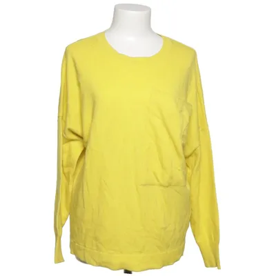 Sweater (Yellow) from Ischiko