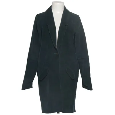 Coat (Elvira) from Manda Cotton