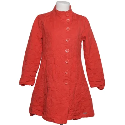 Frakke (40E2949) fra Desigual Polyester