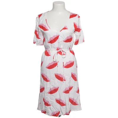 Omlottklänning (HANNAH DRESS) från Fabienne Chapot Viskos