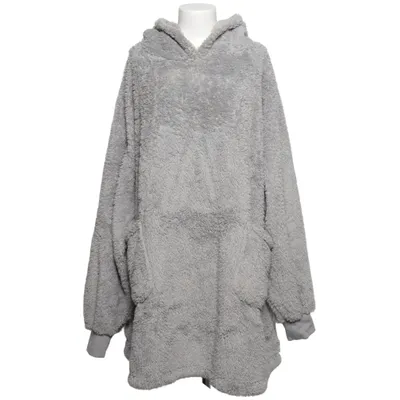 Badrock (Grå) från Bedsüre Polyester
