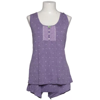 Pyjama (Lila) van Secrets