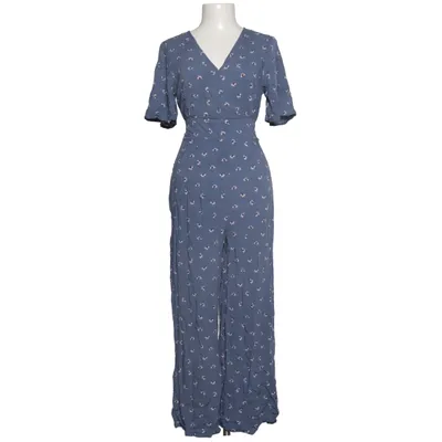 Byxdress (Blå) från Lord & Taylor Viskos