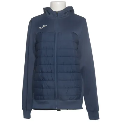 Trainingsjack (Blauw) van Joma Polyester