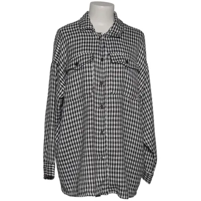 Surchemise (Noir, Blanc) de Collection Pimkie