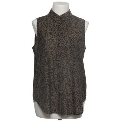 Haut (Vert, Noir) de Jeanswear Polyester