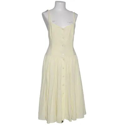 Dress (Yellow) from Cacharel Cotton