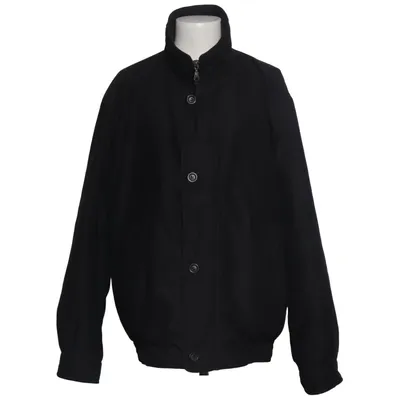 Blouson (Noir) de Greenfield Polyester