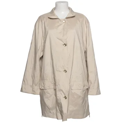 Jacket (Beige) from Goldix Polyamide, Polyester