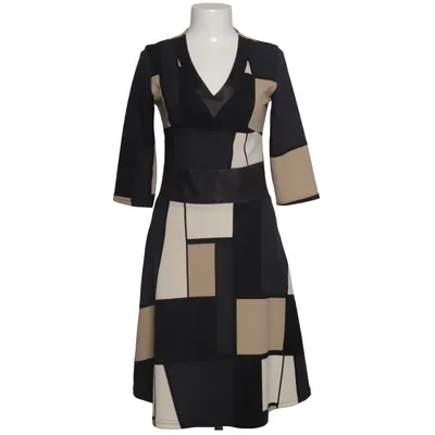 Robe (Noir, Gris, Beige) de Romeo pour Juliette