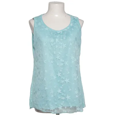 Top (Blauw) van Designers