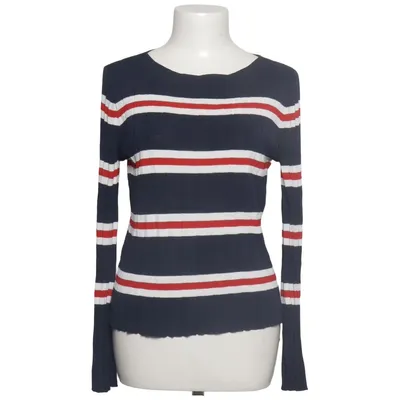 Pull-over (Bleu, Blanc, Rouge) de Mango Basics