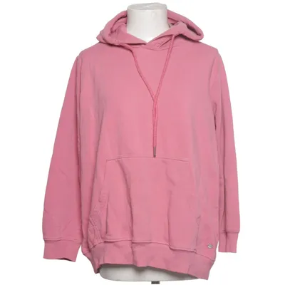 Hættetrøje (Pink) fra Sure Bomuld, Polyester