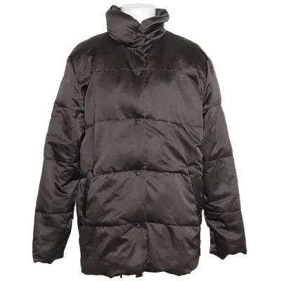 Dunjakke (Grå) fra Moncler