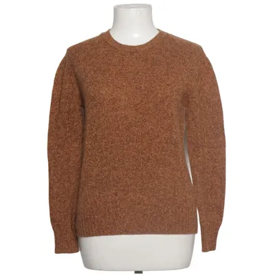 Sweater (Brown) from United Colors of Benetton Wool