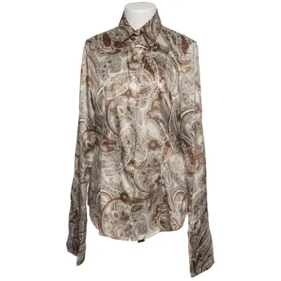 Blouse (Hipster) de Hawes & Curtis Élasthane, Polyester