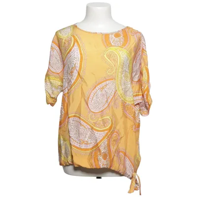 Topp (Gul, Flerfärgad) från Lieblingsstück Kupro, Viskos