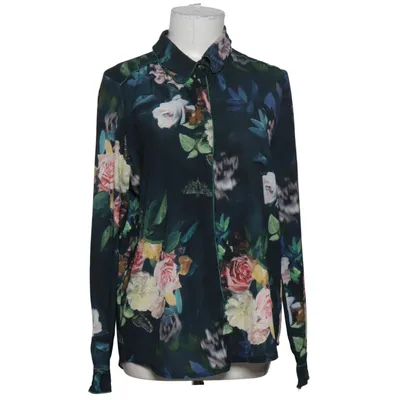 Pyjama shirt (Meerkleurig) van Lily White Polyester