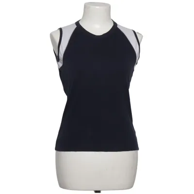 Tanktop (Blau, Weiß) von Port Louis