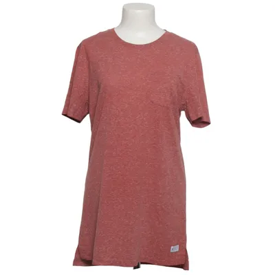 T-shirt (Red) from Gallice Cotton, Polyester
