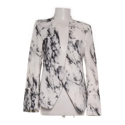 Kavaj (Vit, Svart, Flerfärgad) från Kiomi Elastan, Polyester