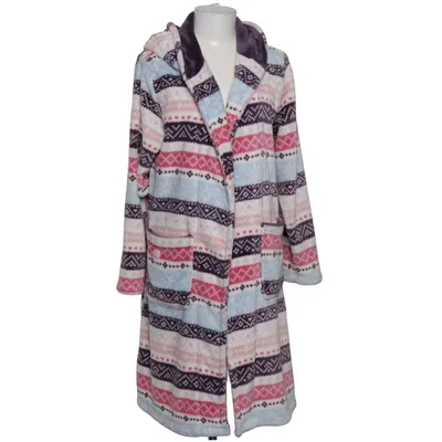 Badjas (Blauw, Roze, Wit, Meerkleurig) van Penguin Polyester