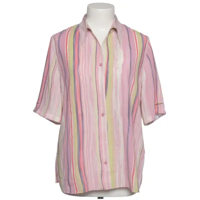Short sleeve shirt (Pink, Multicolored) from Erfo