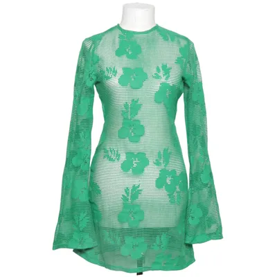 Robe de plage (Vert) de PrettyLittleThing