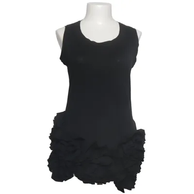 Haut (Noir) de Rundholz Coton